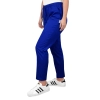 Cygaretki medyczne damskie COMFORT FLEX elastyczne chabrowe roz. L